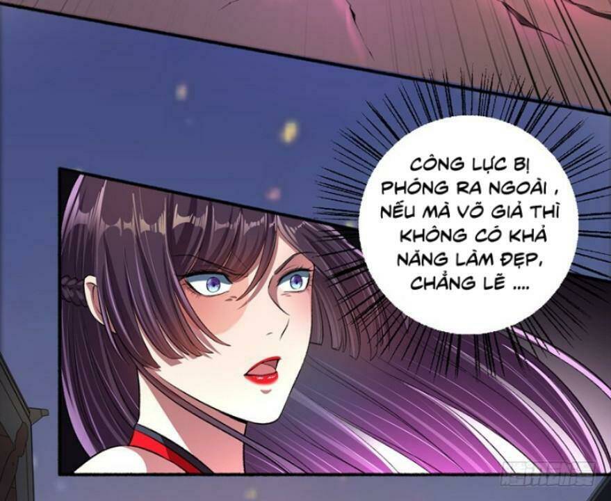Cuồng Phi Phách Lối Chapter 36 - Trang 25