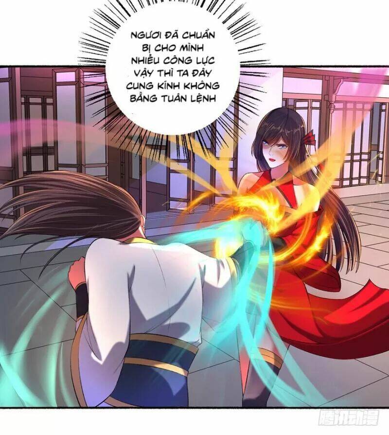 Cuồng Phi Phách Lối Chapter 37 - Trang 10