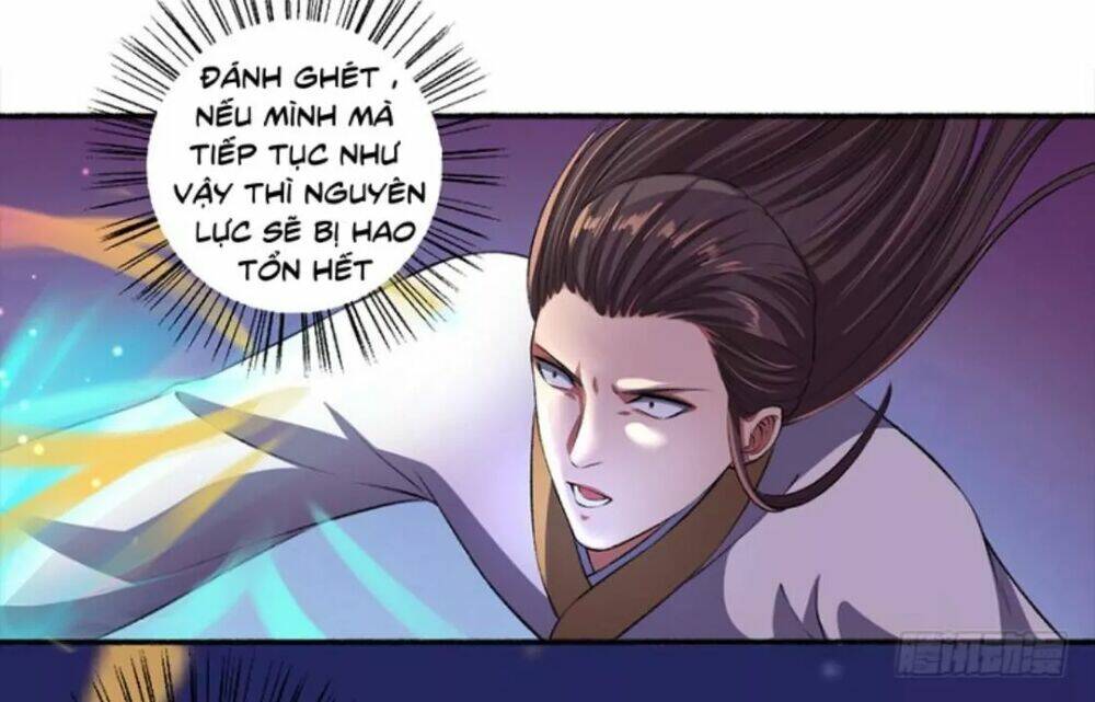 Cuồng Phi Phách Lối Chapter 37 - Trang 11
