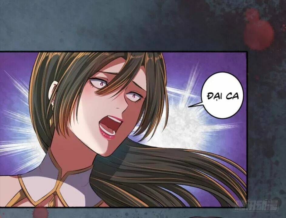 Cuồng Phi Phách Lối Chapter 37 - Trang 15