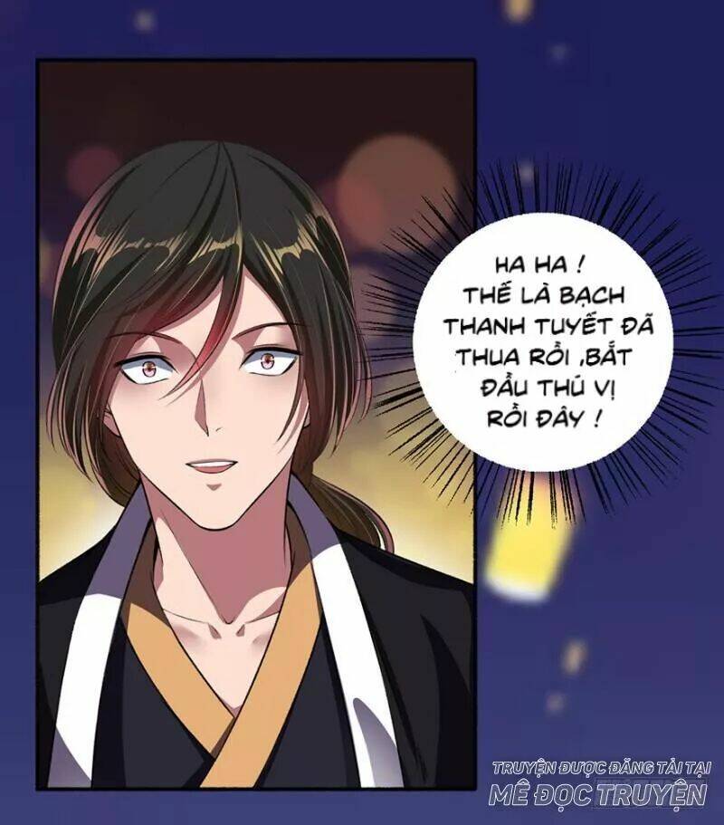 Cuồng Phi Phách Lối Chapter 37 - Trang 17