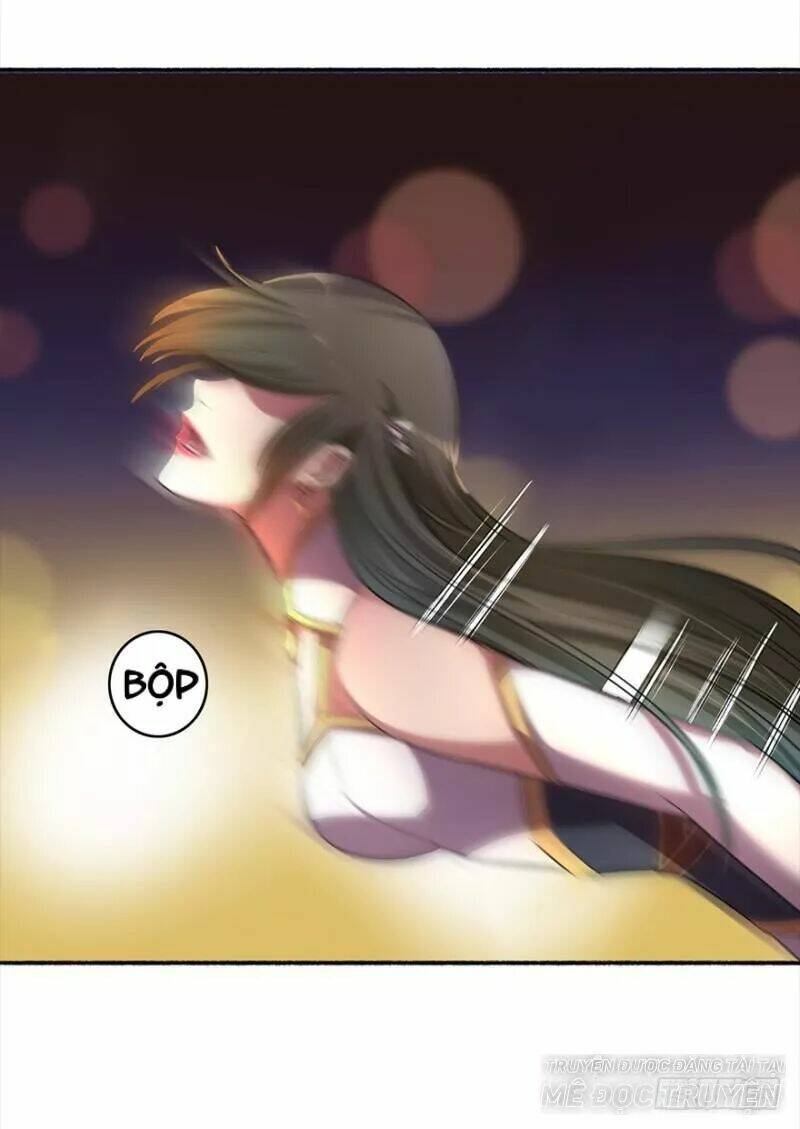 Cuồng Phi Phách Lối Chapter 37 - Trang 22
