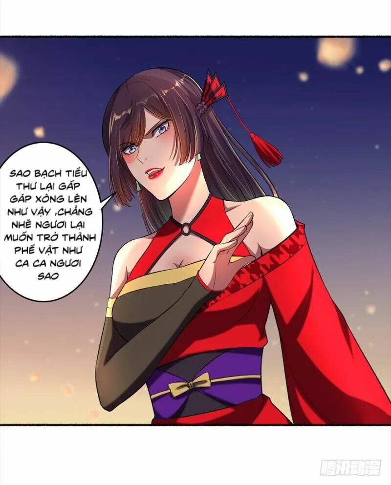 Cuồng Phi Phách Lối Chapter 37 - Trang 23