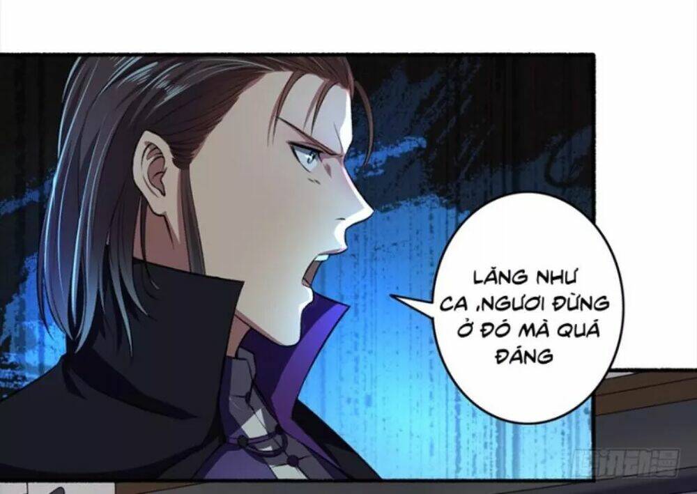 Cuồng Phi Phách Lối Chapter 37 - Trang 24