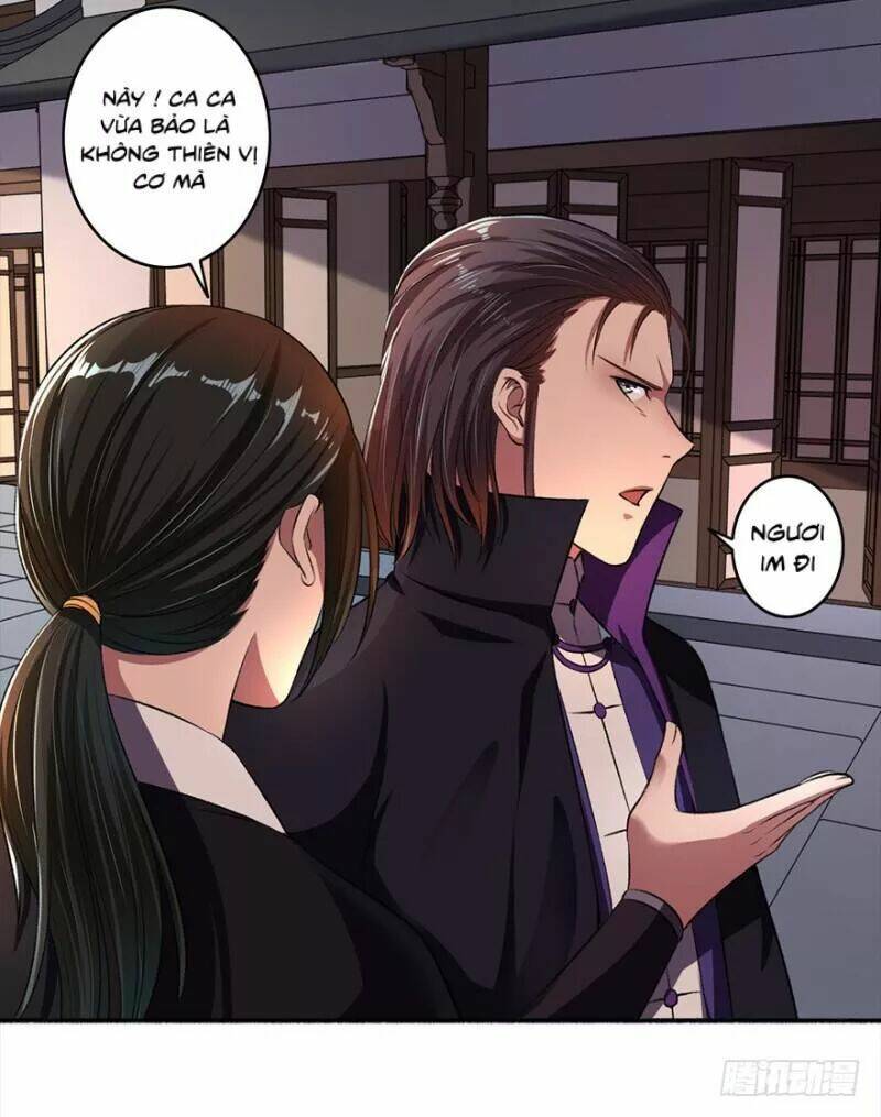 Cuồng Phi Phách Lối Chapter 37 - Trang 25