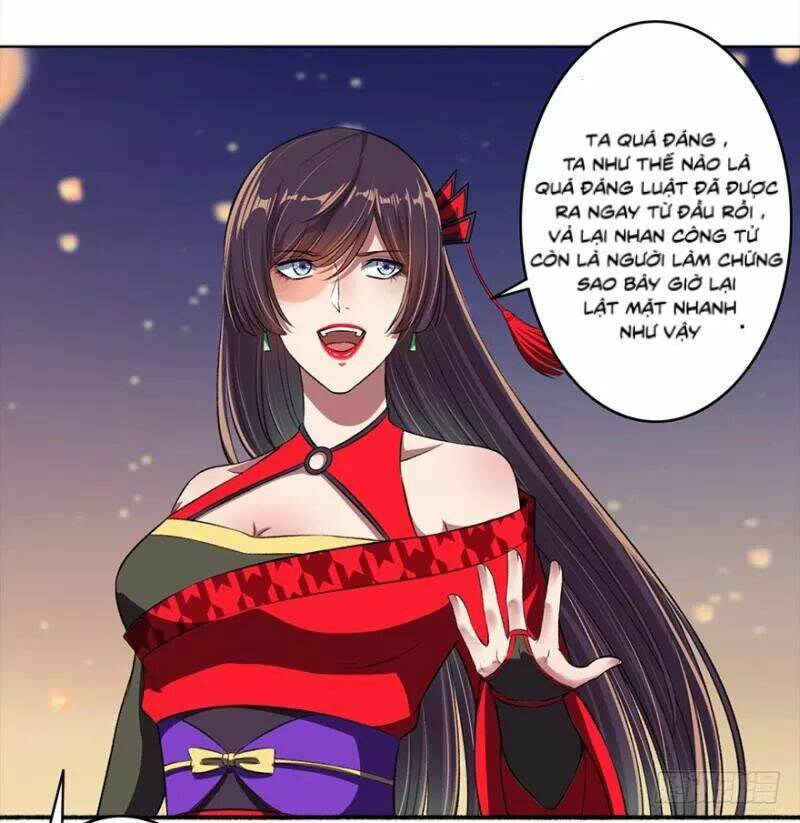 Cuồng Phi Phách Lối Chapter 37 - Trang 26