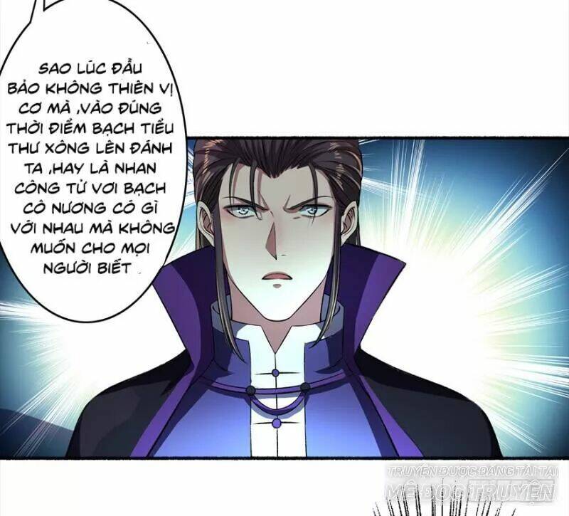 Cuồng Phi Phách Lối Chapter 37 - Trang 27