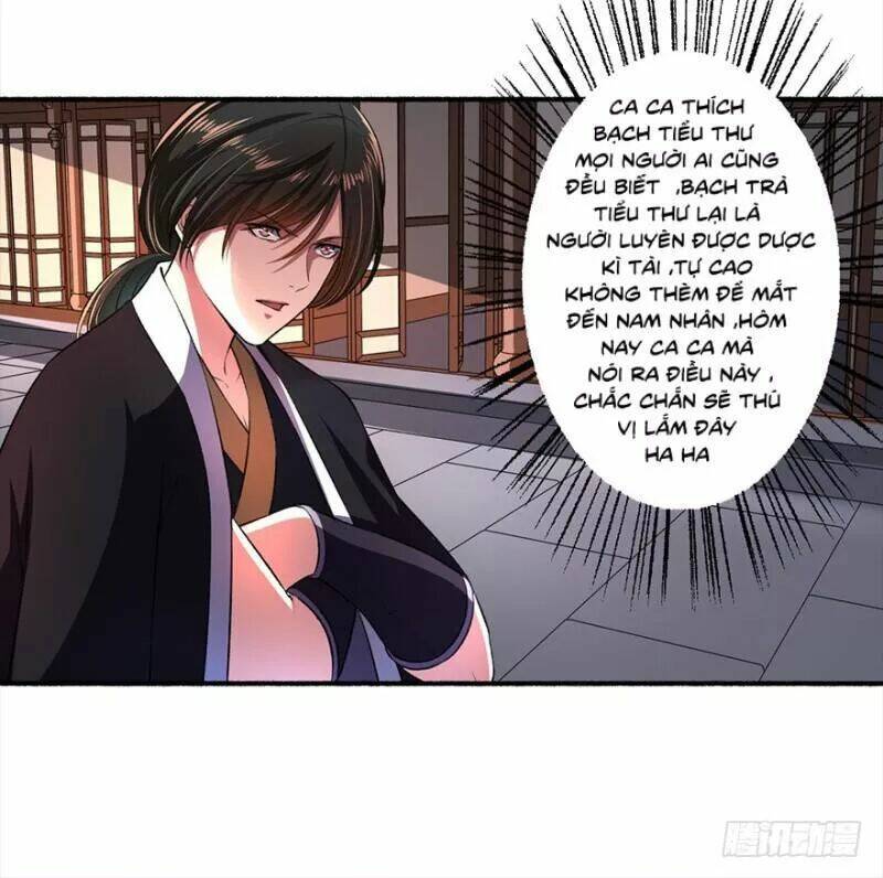 Cuồng Phi Phách Lối Chapter 37 - Trang 28