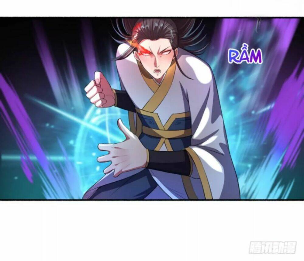 Cuồng Phi Phách Lối Chapter 37 - Trang 3