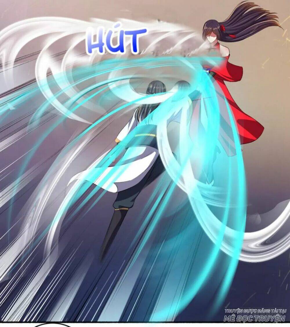 Cuồng Phi Phách Lối Chapter 37 - Trang 7