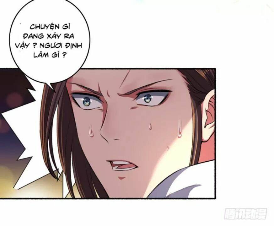 Cuồng Phi Phách Lối Chapter 37 - Trang 8