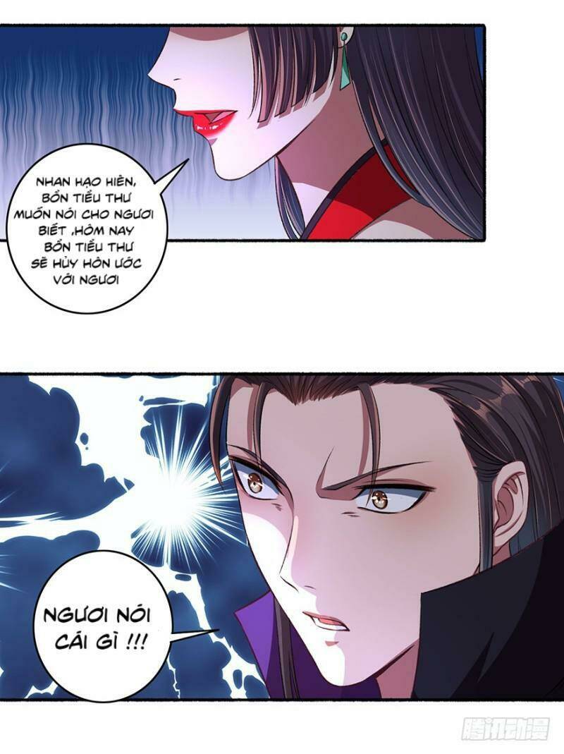 Cuồng Phi Phách Lối Chapter 38 - Trang 10