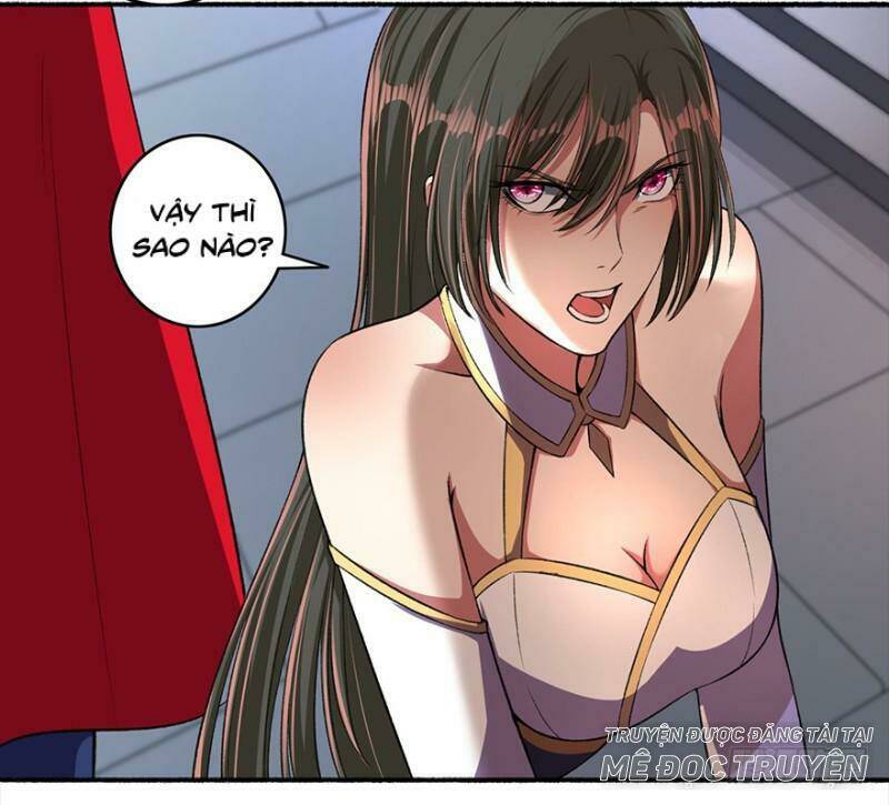 Cuồng Phi Phách Lối Chapter 38 - Trang 12
