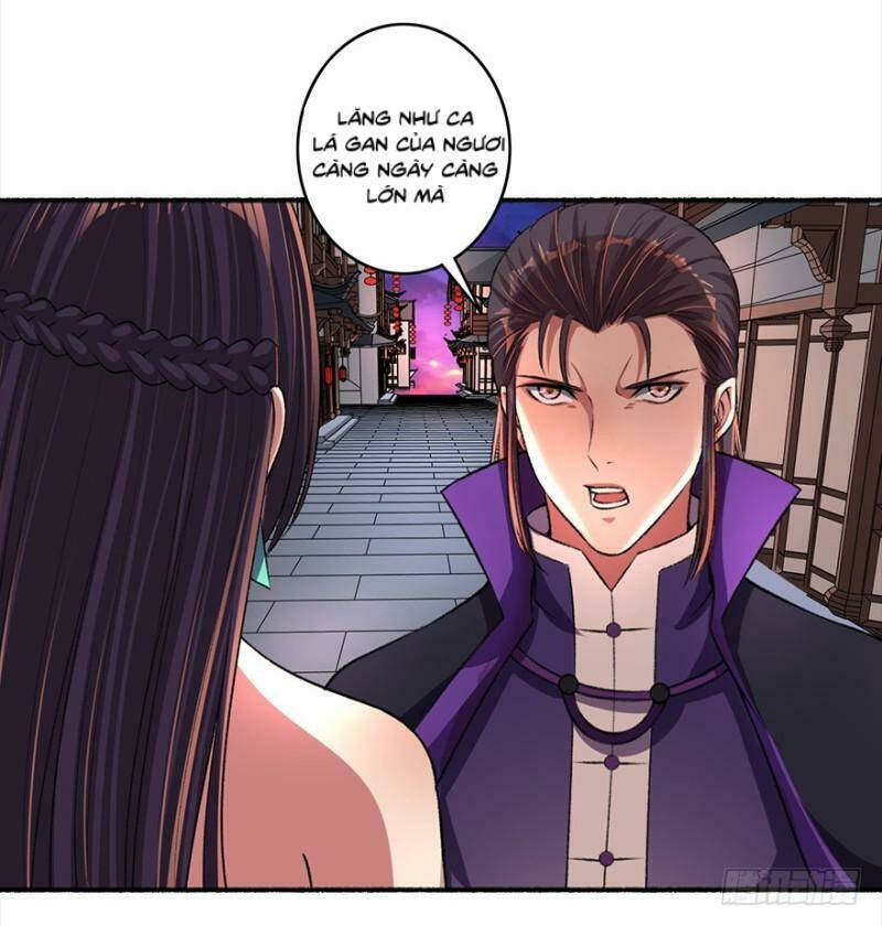 Cuồng Phi Phách Lối Chapter 38 - Trang 13