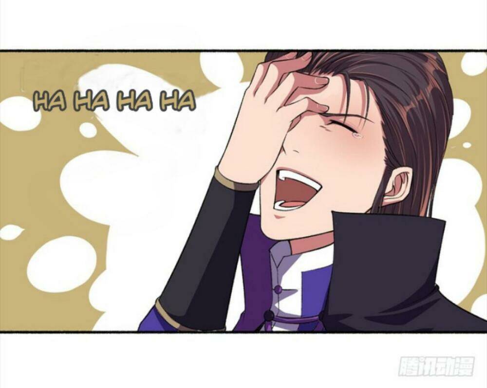 Cuồng Phi Phách Lối Chapter 38 - Trang 15