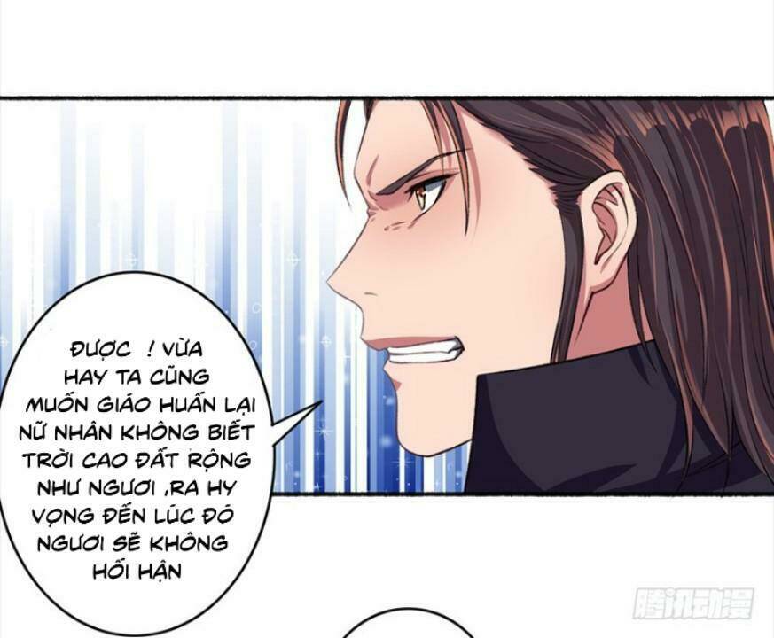 Cuồng Phi Phách Lối Chapter 38 - Trang 16