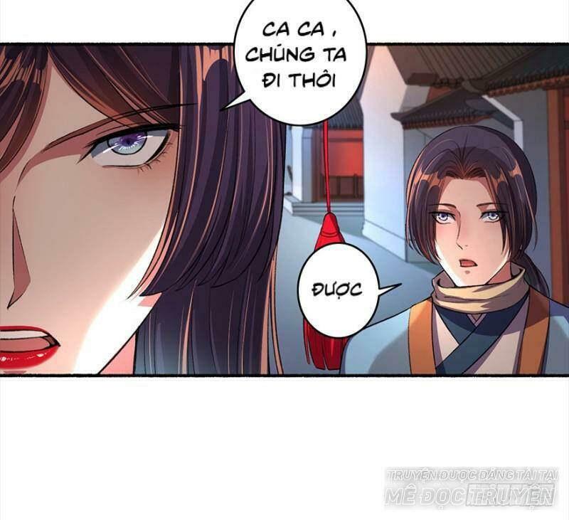 Cuồng Phi Phách Lối Chapter 38 - Trang 17