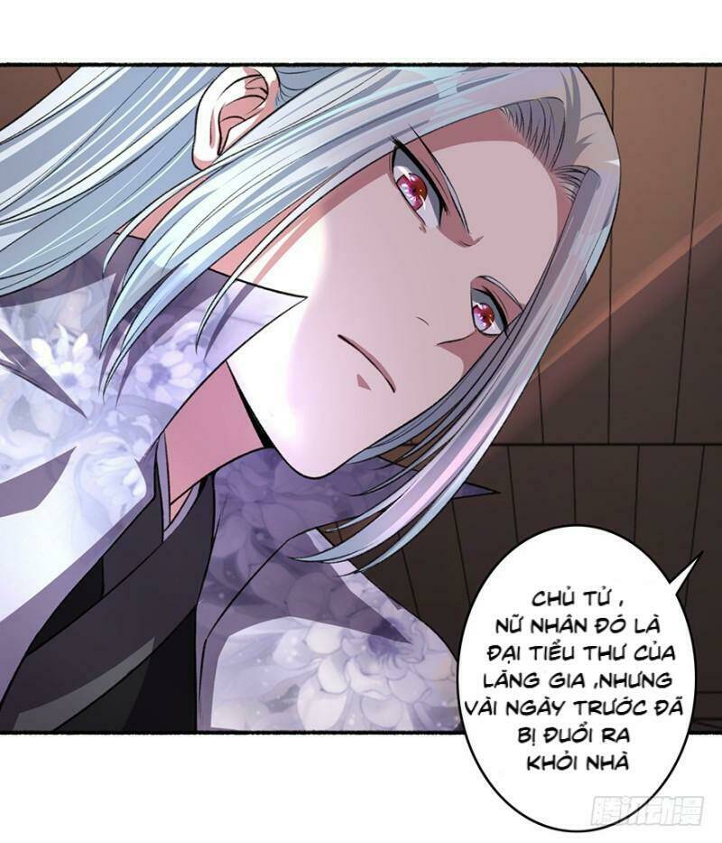 Cuồng Phi Phách Lối Chapter 38 - Trang 18