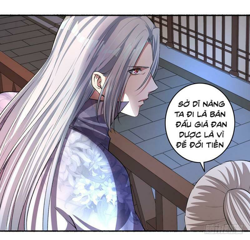 Cuồng Phi Phách Lối Chapter 38 - Trang 19