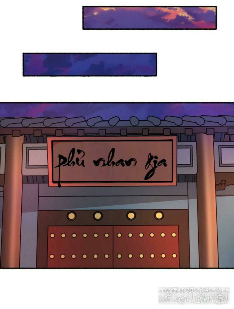 Cuồng Phi Phách Lối Chapter 38 - Trang 22