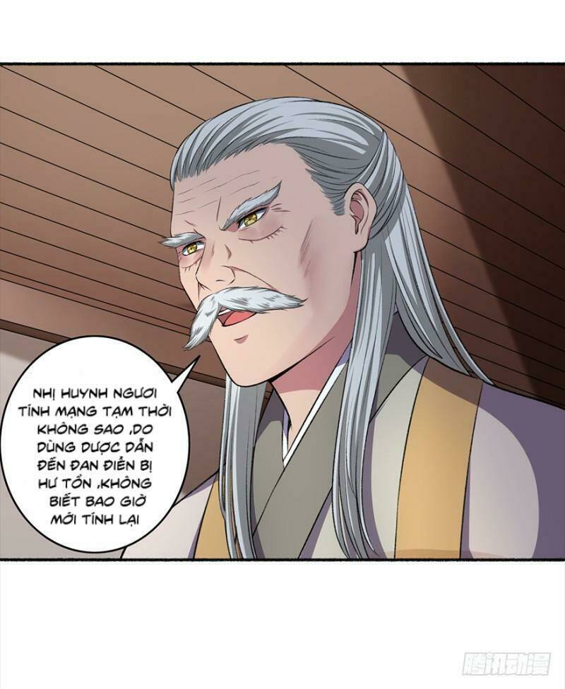Cuồng Phi Phách Lối Chapter 38 - Trang 24