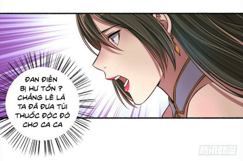 Cuồng Phi Phách Lối Chapter 38 - Trang 25