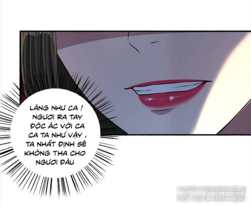 Cuồng Phi Phách Lối Chapter 38 - Trang 27