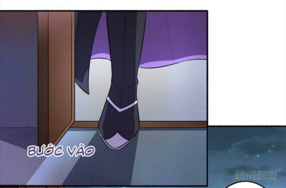 Cuồng Phi Phách Lối Chapter 38 - Trang 28