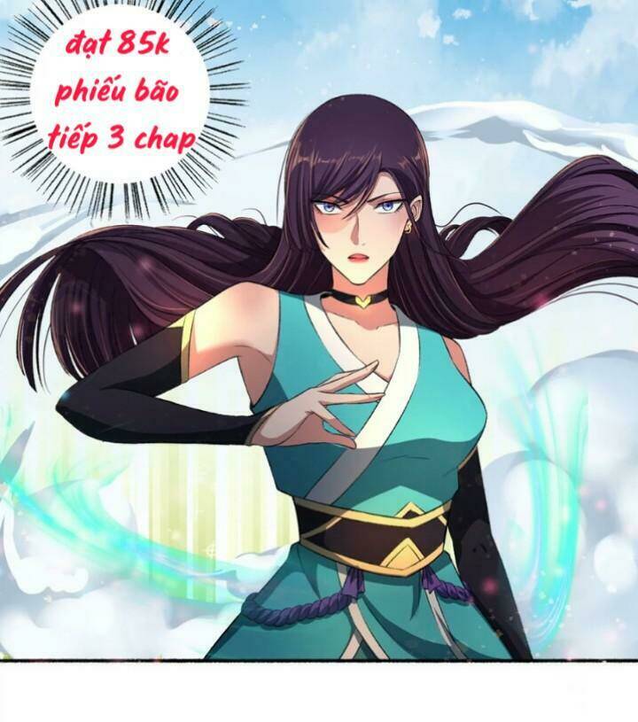 Cuồng Phi Phách Lối Chapter 38 - Trang 30