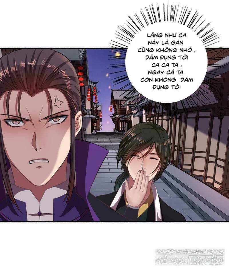 Cuồng Phi Phách Lối Chapter 38 - Trang 7