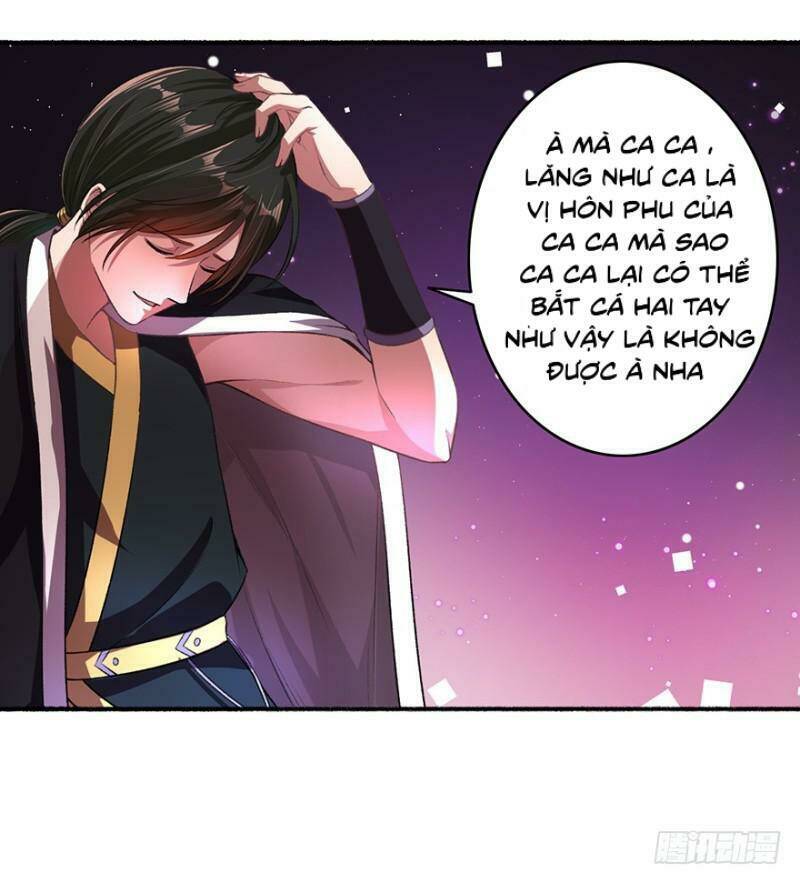 Cuồng Phi Phách Lối Chapter 38 - Trang 8