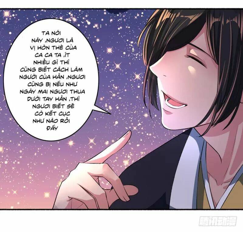 Cuồng Phi Phách Lối Chapter 39 - Trang 10