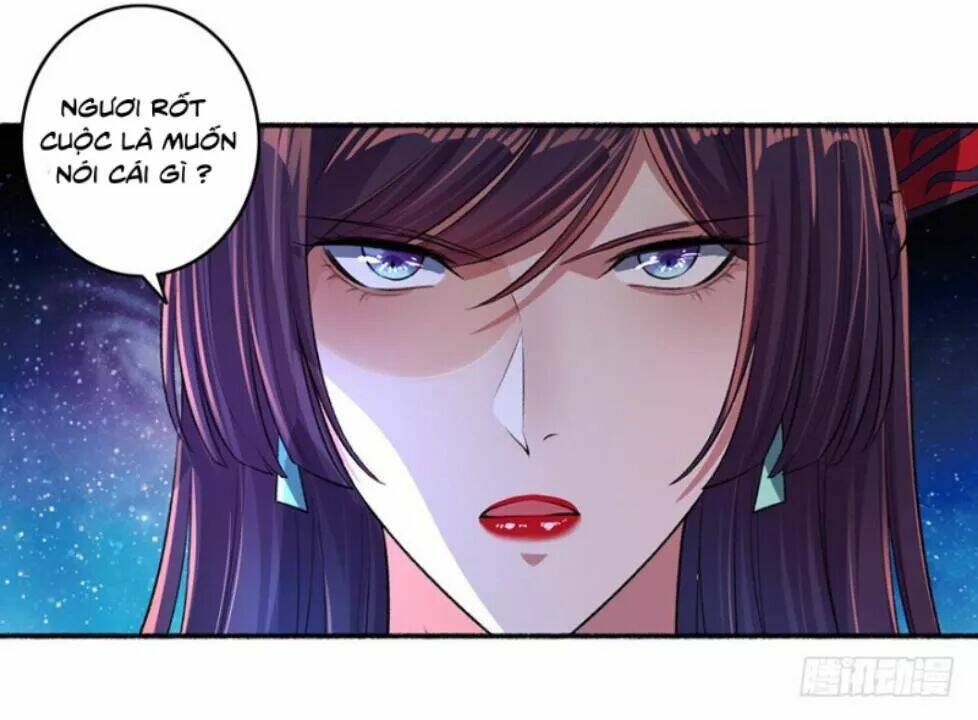 Cuồng Phi Phách Lối Chapter 39 - Trang 11