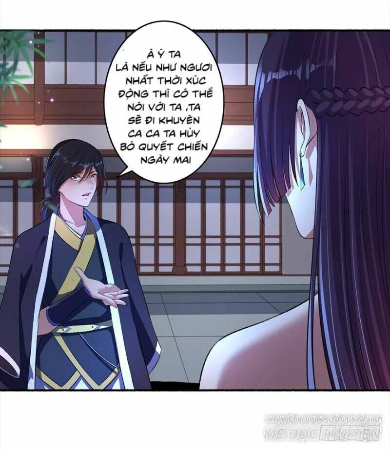 Cuồng Phi Phách Lối Chapter 39 - Trang 12