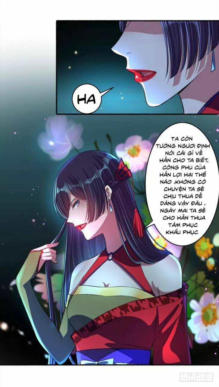 Cuồng Phi Phách Lối Chapter 39 - Trang 13