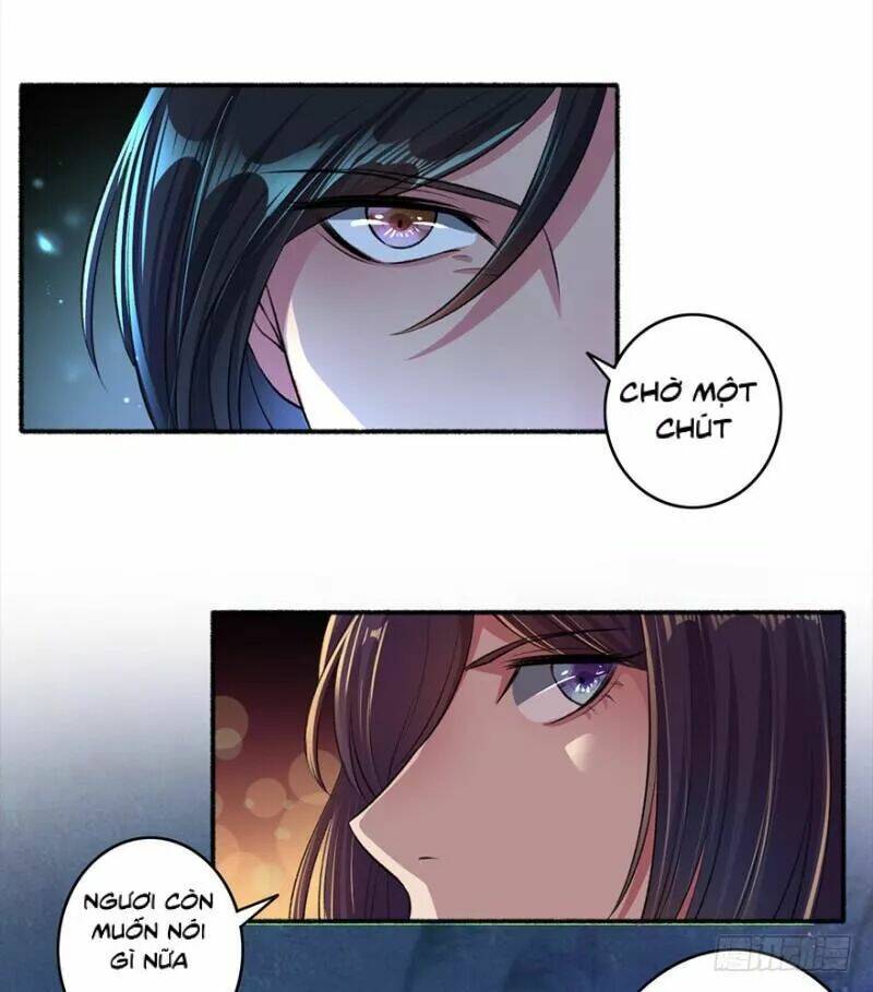 Cuồng Phi Phách Lối Chapter 39 - Trang 15
