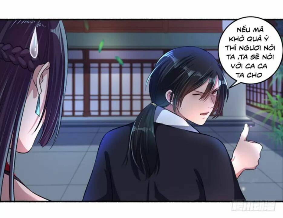 Cuồng Phi Phách Lối Chapter 39 - Trang 18