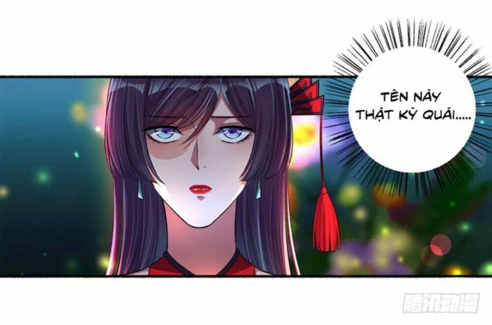 Cuồng Phi Phách Lối Chapter 39 - Trang 19