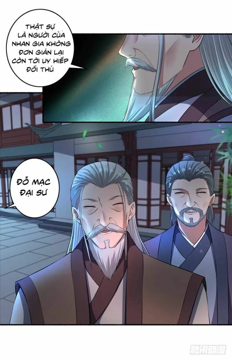 Cuồng Phi Phách Lối Chapter 39 - Trang 20