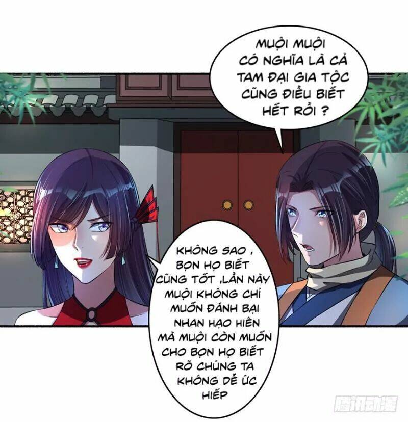 Cuồng Phi Phách Lối Chapter 39 - Trang 24