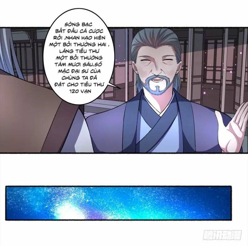 Cuồng Phi Phách Lối Chapter 39 - Trang 25