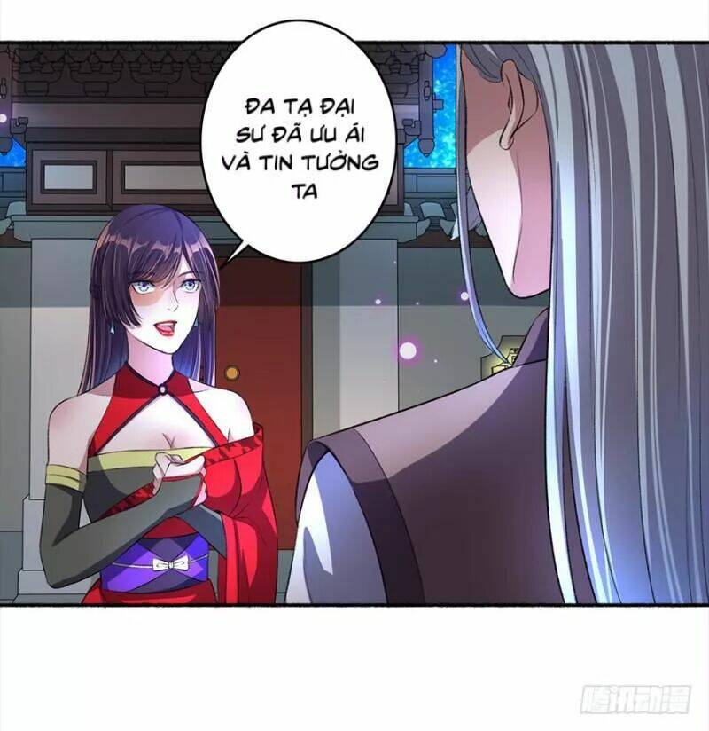 Cuồng Phi Phách Lối Chapter 39 - Trang 26