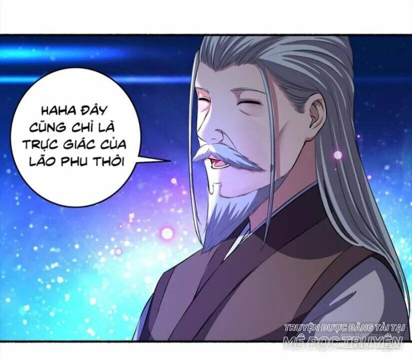Cuồng Phi Phách Lối Chapter 39 - Trang 27