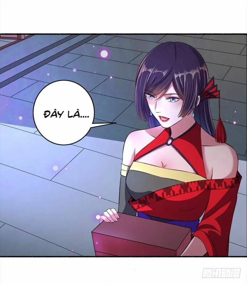 Cuồng Phi Phách Lối Chapter 39 - Trang 29