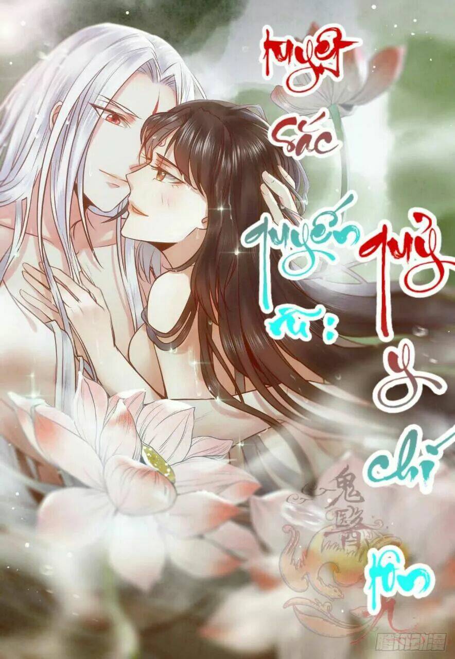 Cuồng Phi Phách Lối Chapter 39 - Trang 3