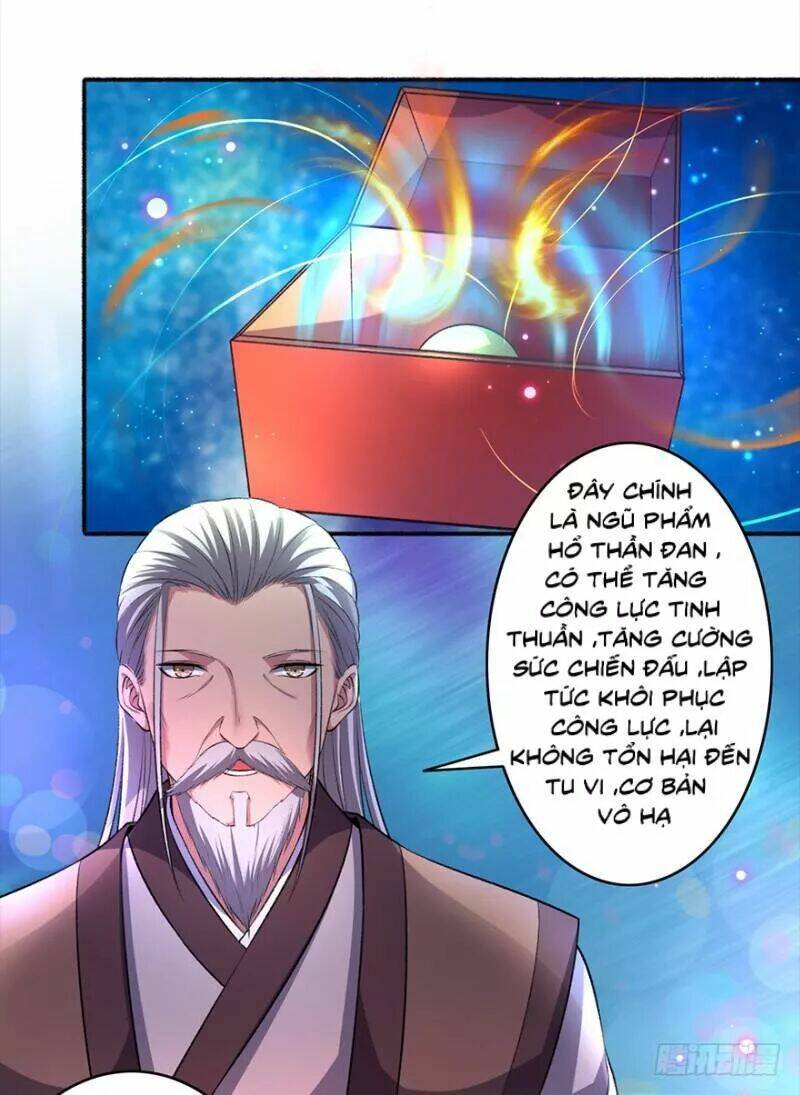 Cuồng Phi Phách Lối Chapter 39 - Trang 30