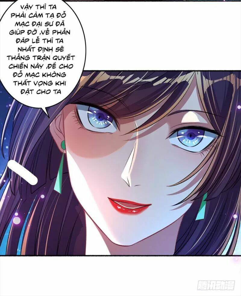 Cuồng Phi Phách Lối Chapter 39 - Trang 31