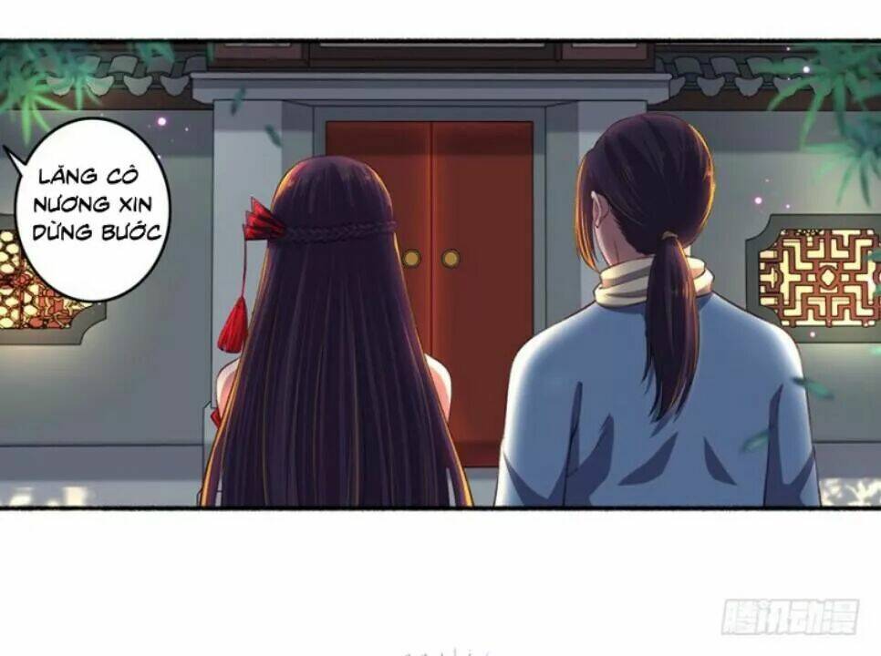 Cuồng Phi Phách Lối Chapter 39 - Trang 5