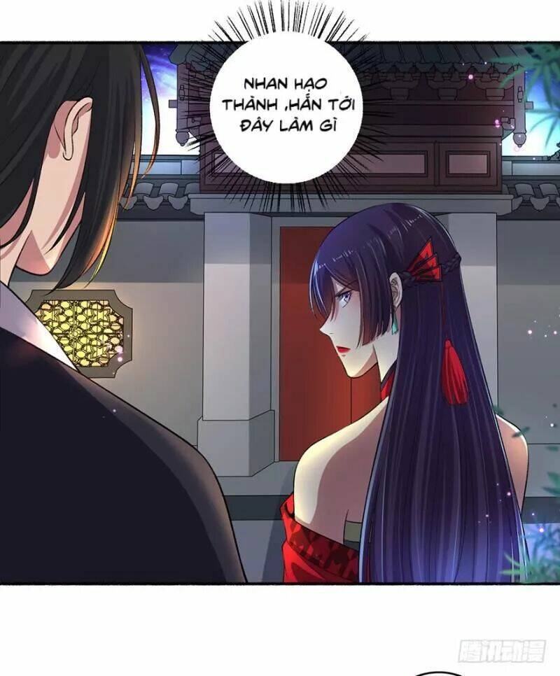 Cuồng Phi Phách Lối Chapter 39 - Trang 6