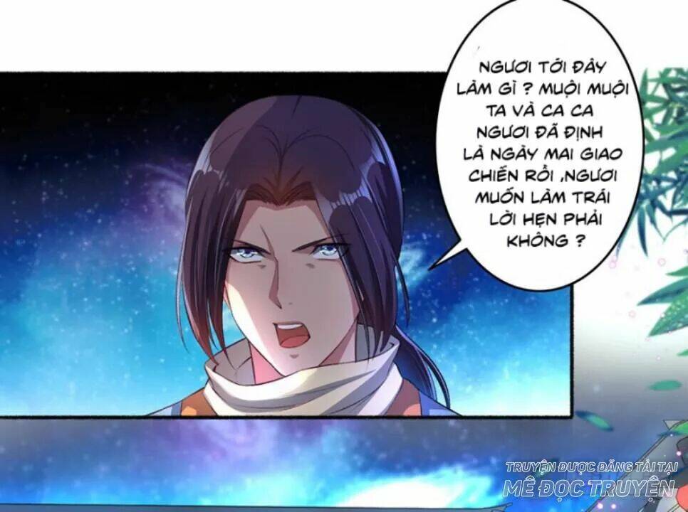 Cuồng Phi Phách Lối Chapter 39 - Trang 7